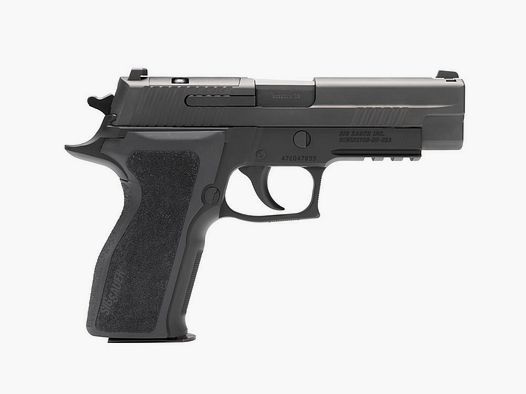 Sig Sauer – Pistole / P226 Elite / Optical Ready / DA/SA / 9mm