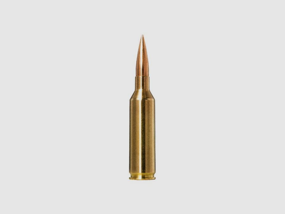 NORMA 6.5 PRC Golden Target 9.3g/143gr, image 2 of 2