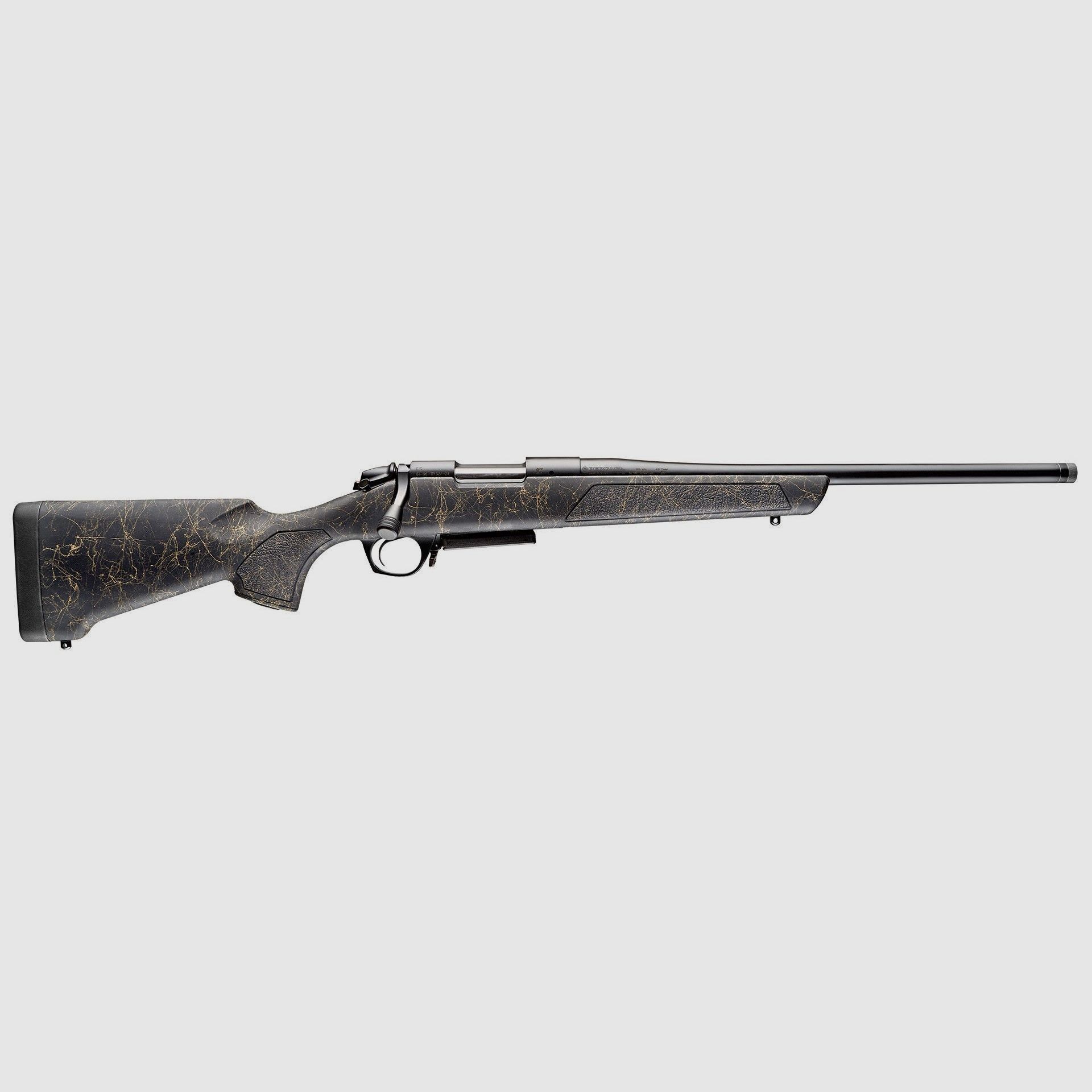 B14 Stoke - 20'' .243 Win.