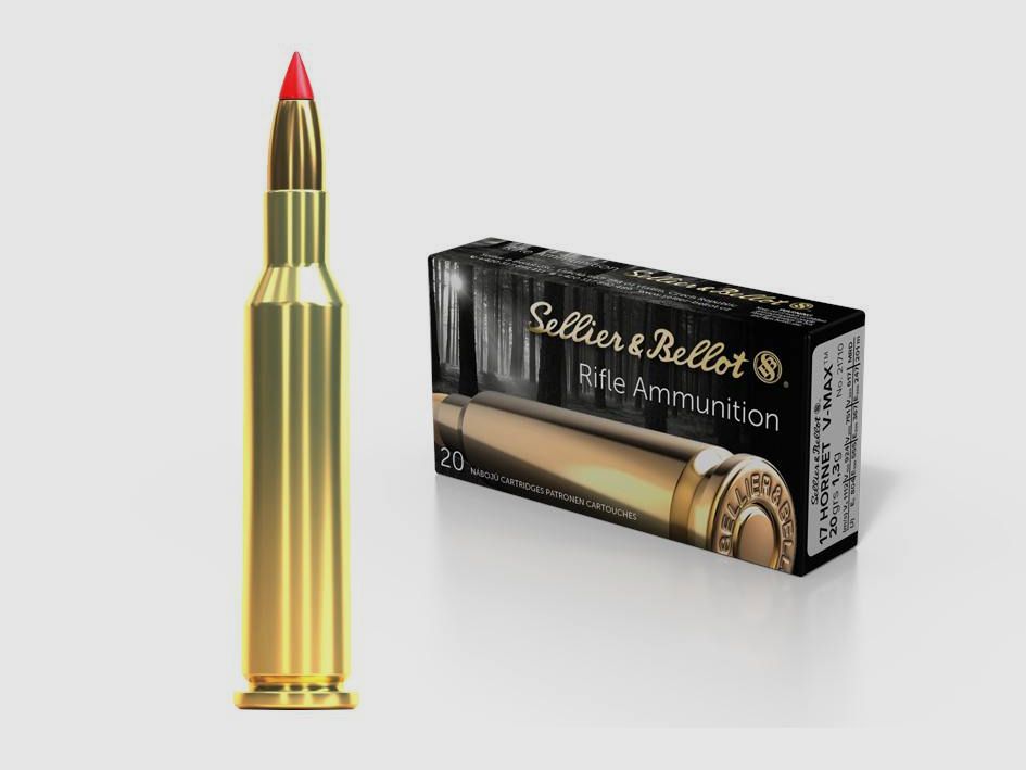 Büchsenpatronen Hornady 243 Win. SST Superformance, Bild 3 von 5