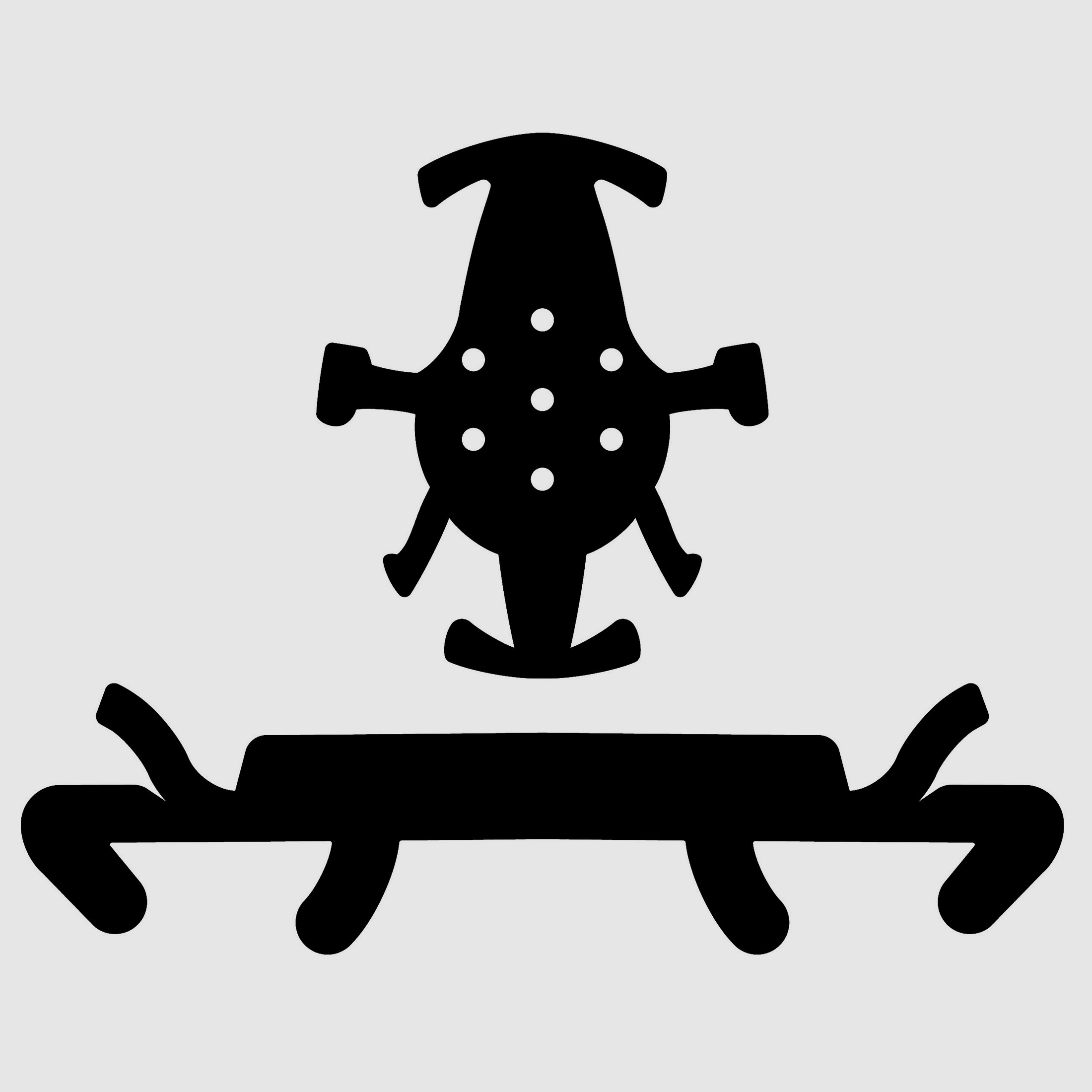 Kask inner padding for Superplasma AQ and AQ Hi-Viz