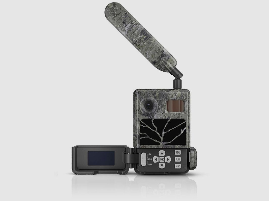 Zeiss Secacam 3 Wide-Angle Wildcamera