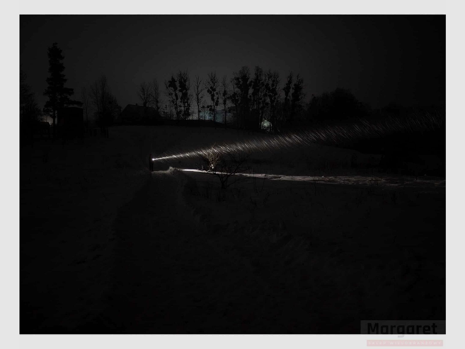 Armytek Barracuda foco de búsqueda (luz cálida), imagen 3 de 14