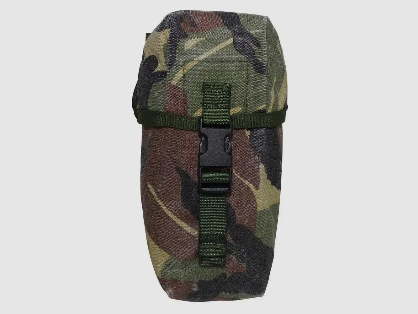 Holländische Armee Holländische Armee Holländische Mehrzwecktasche Molle klein gebraucht