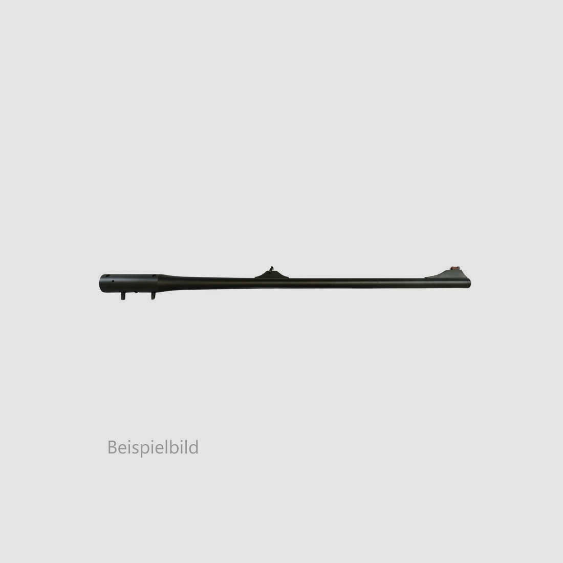 Blaser WL R8 Nachsuche