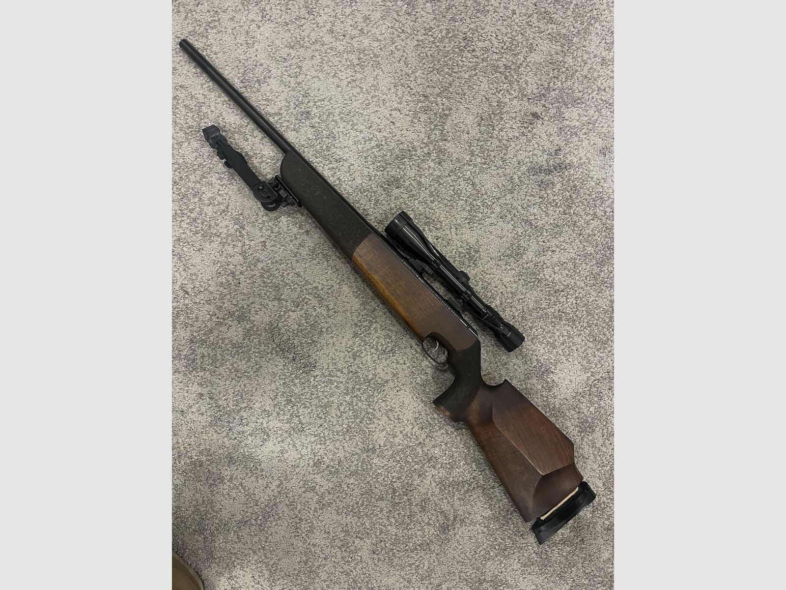 Krico DJV Jagdmatch