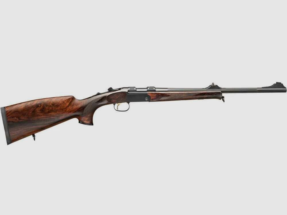 Merkel K5 Extreme varkensrug, Beierse wang, dubbele vouw