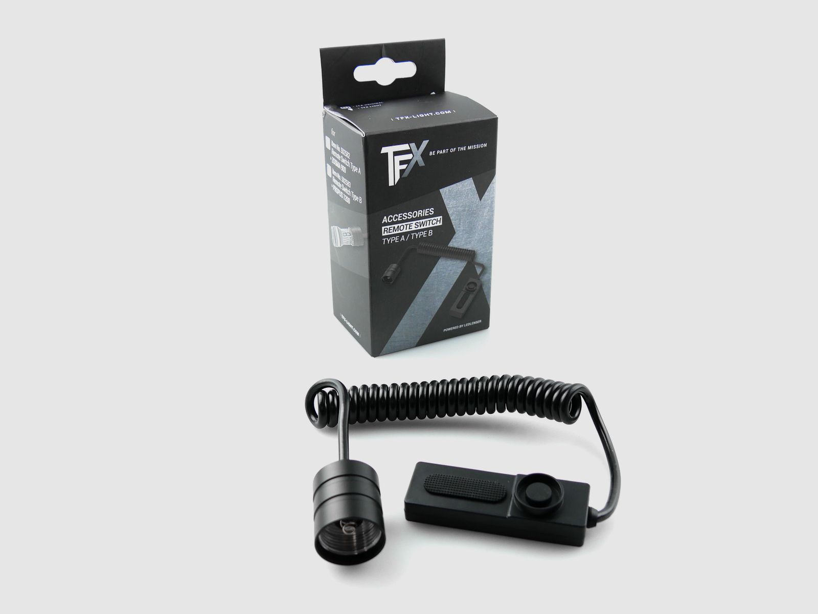 A126 TFX Remote Switch Type B für Propus 1200 502583