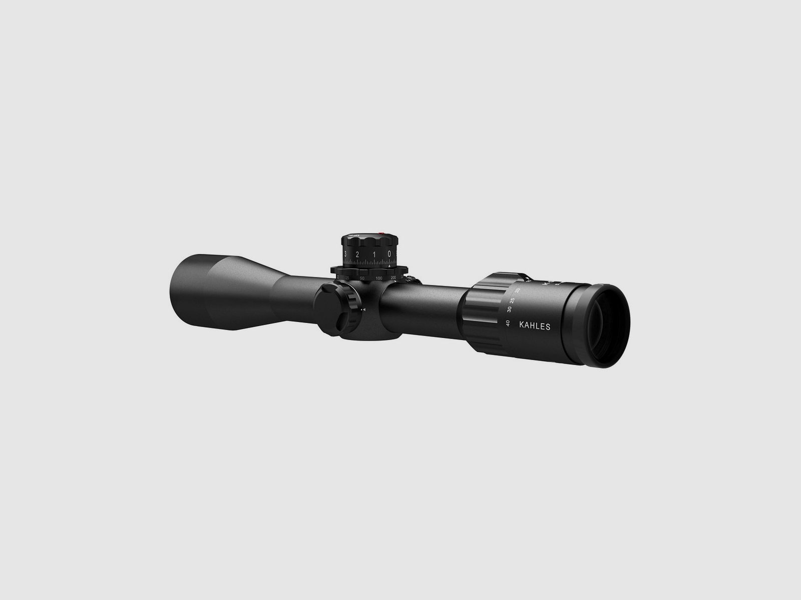 KAHLES K540i DLR Riflescope – 5-40×56 CCW SKMR4+ w-Right, image 3 of 11