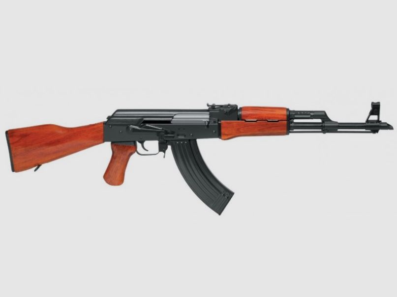 NORINCO T56 AK47 15 GEWEHR 7,62X39 + 3 MAGAZINE GRATIS!, Bild 1 von 2