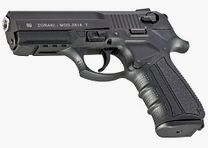 Zoraki 2918 Schwarz