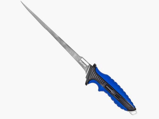 MUSTAD CUCHILLO FILLET 7¨