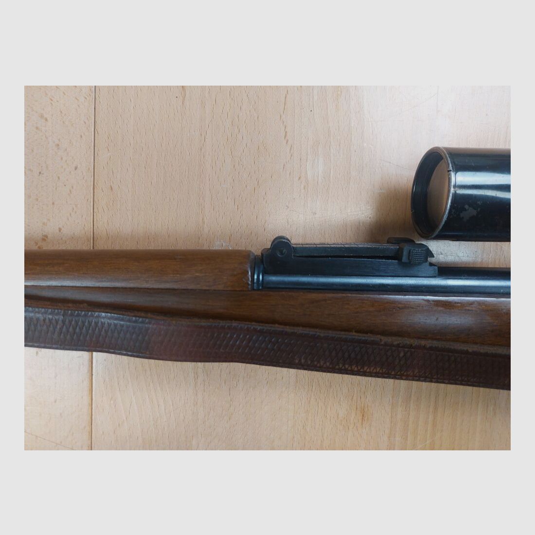 Norinco KKW JW 25 Wehrsport