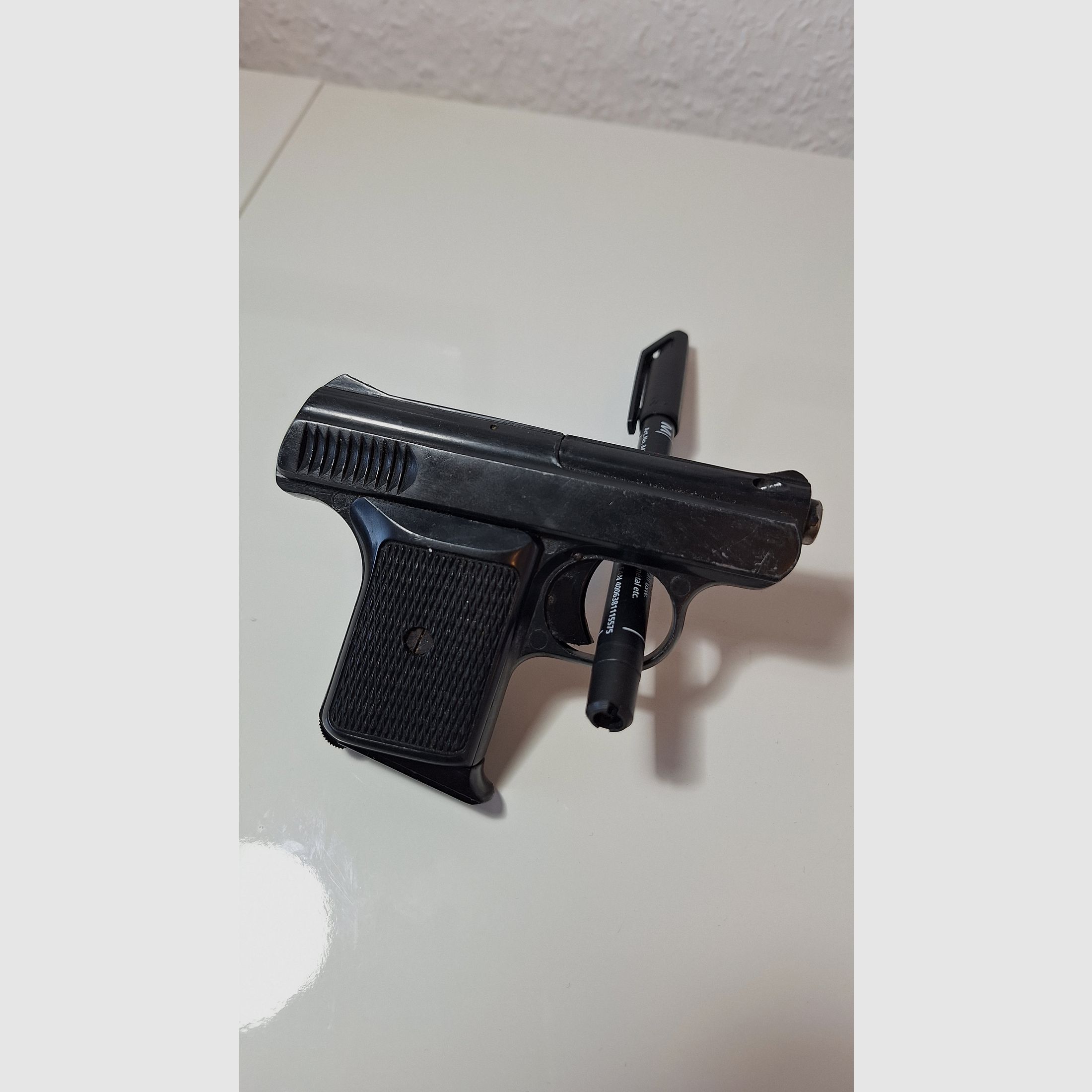 SM Mod. 110A, PTB 45-69