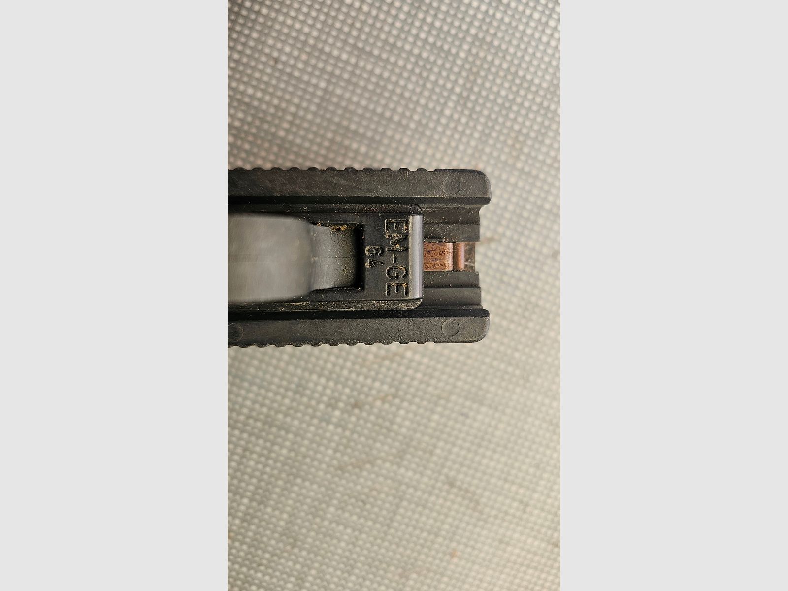 Em ge 64 Signalgerät