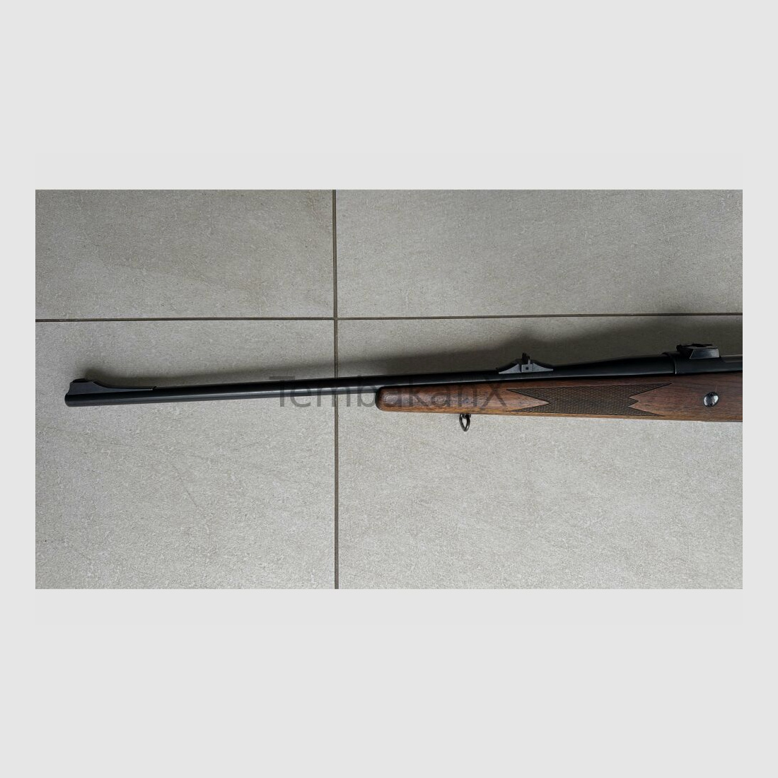Voere Titan II .308Win