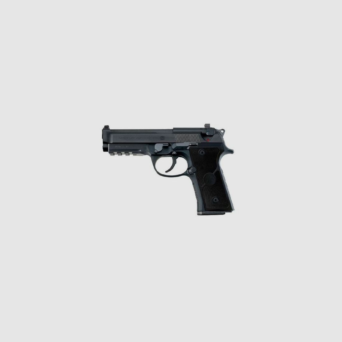 Beretta 92X fr Centurion USA cal. 9x21, image 2 sur 2