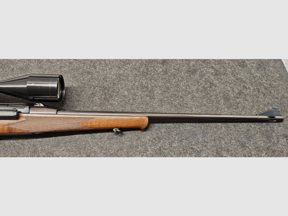 Heckler & Koch 770 mit Linksschaft