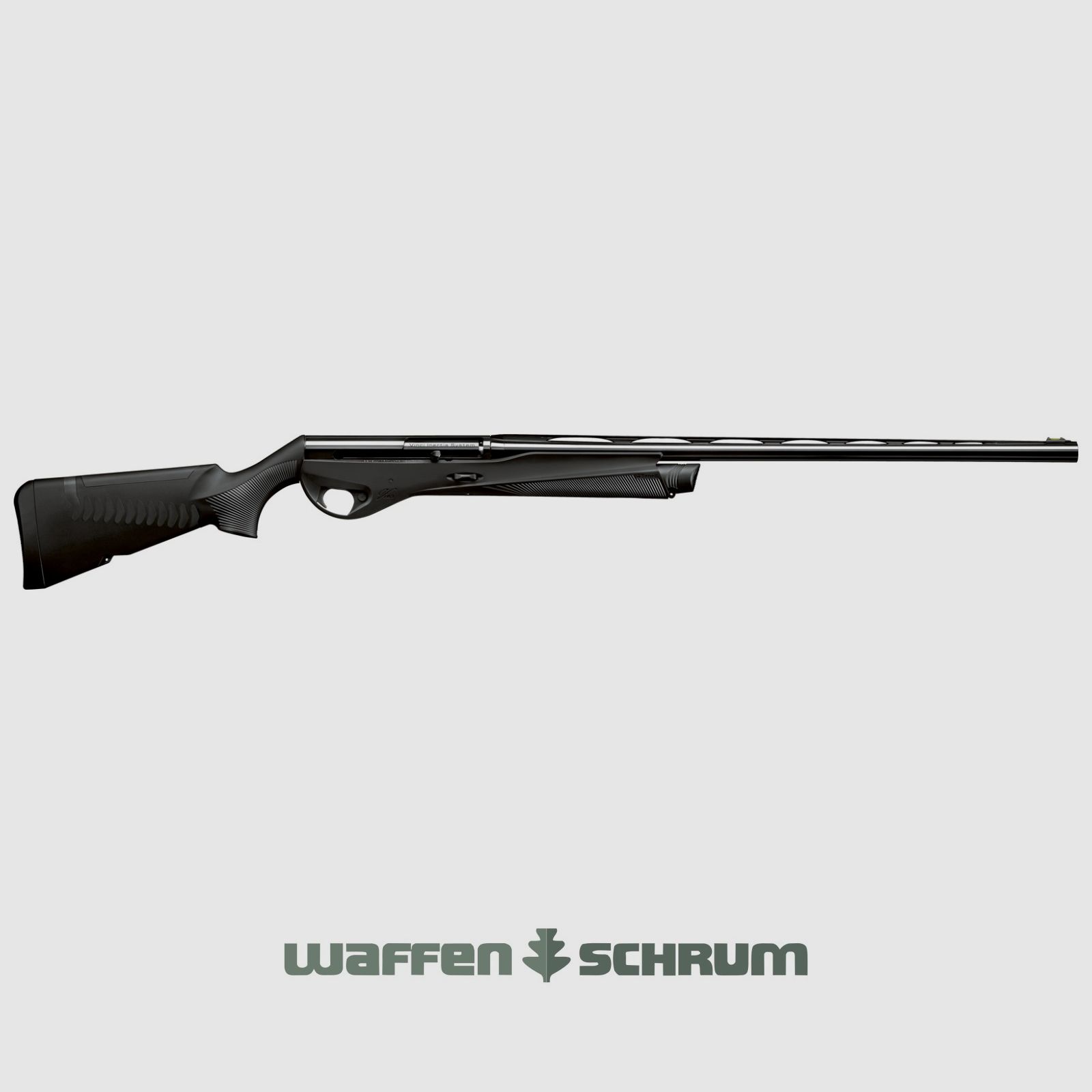 Benelli Super Vinci Black MC