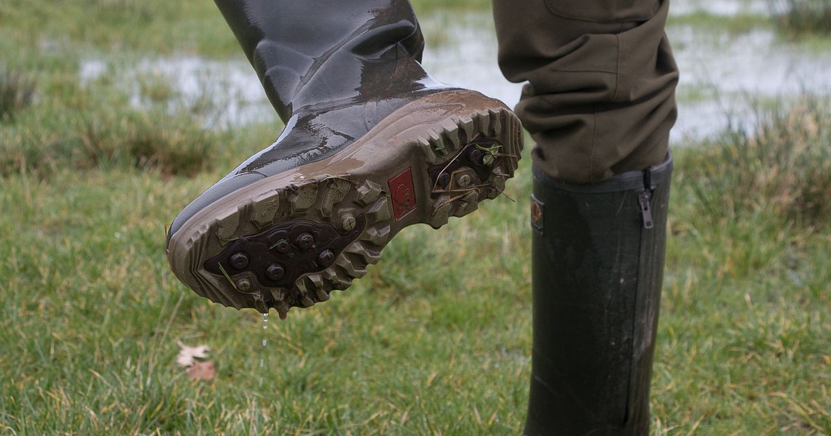 Field Master 18 von Gateway - Field Master 18 von Gateway