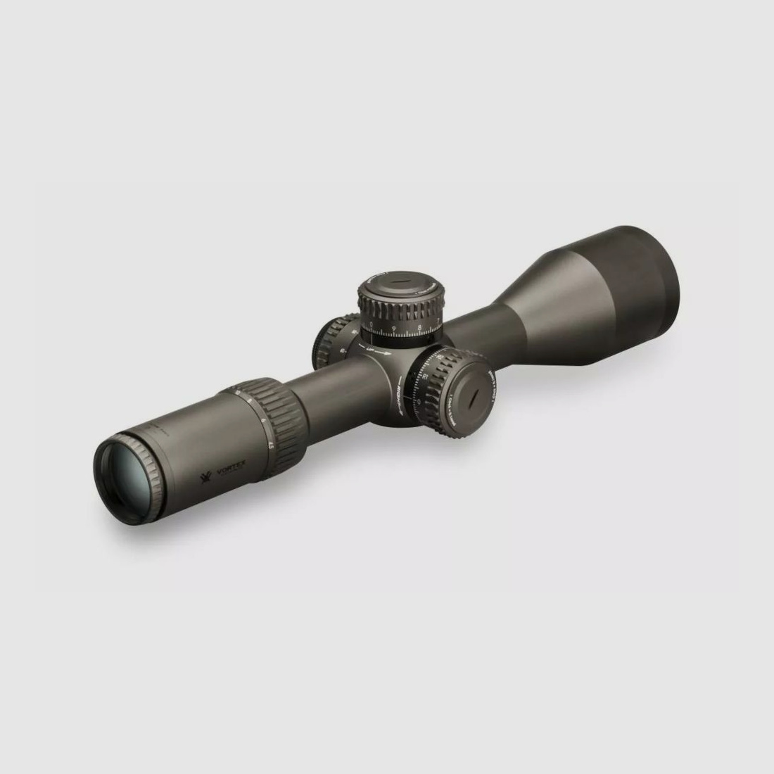 Vortex Razor HD Gen II 4,5-27x56 TREMOR 3 Zielfernrohr