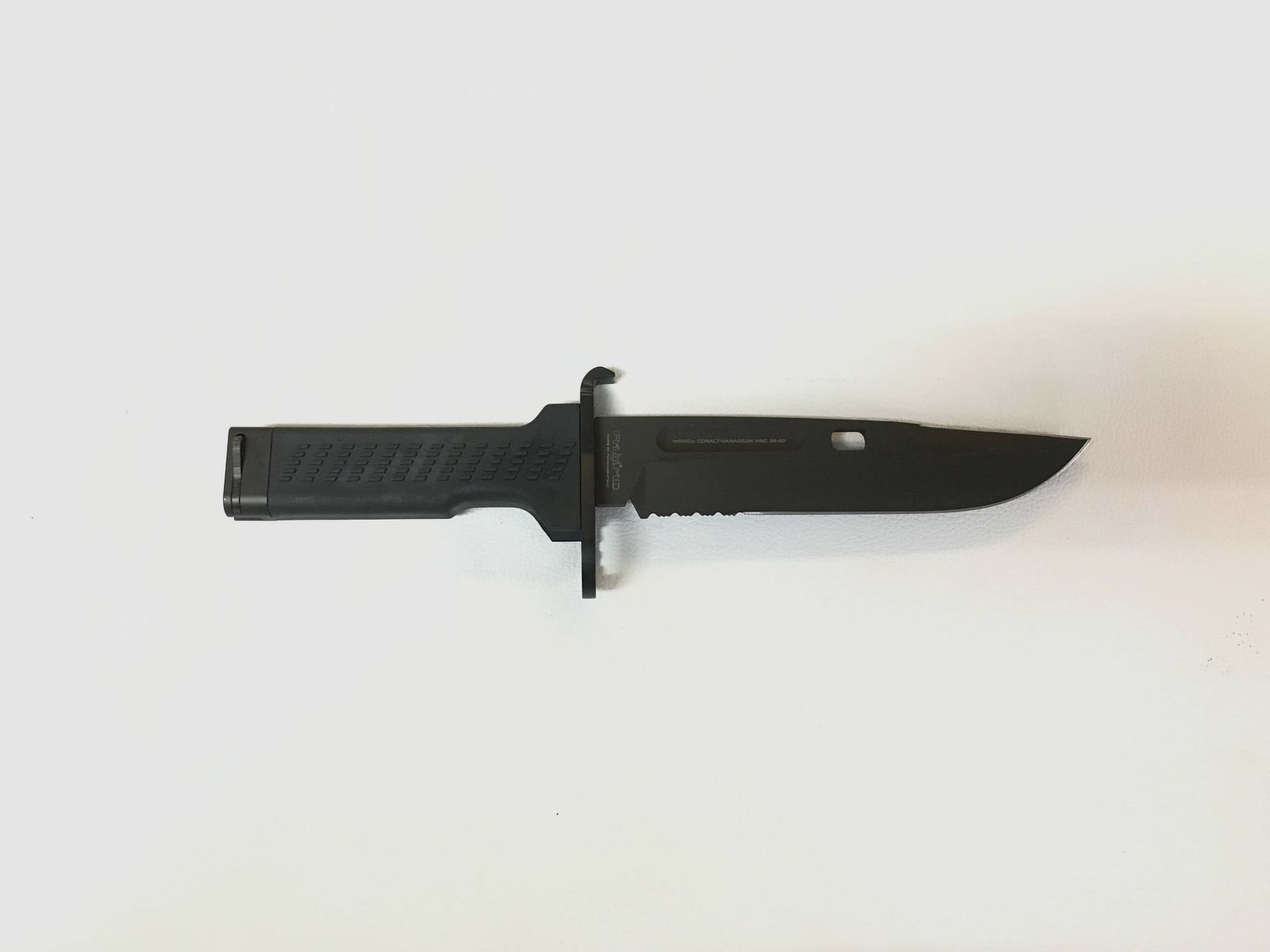 BAÏONNETTE POUR AUG A2 – SPARTAN FOX DEFENDER, image 1 sur 6