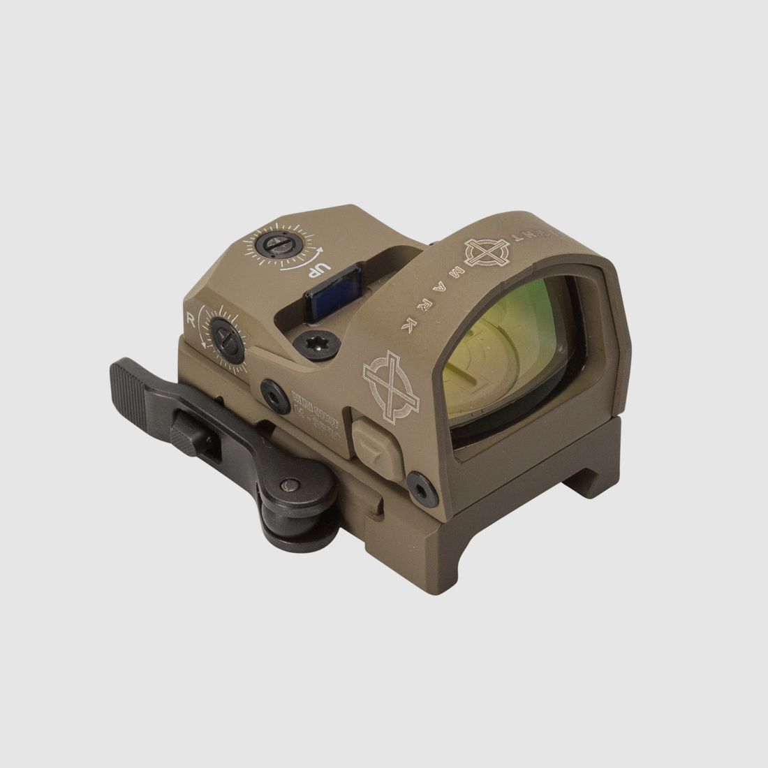 Sightmark Mini Shot M-Spec LQD Dark Earth