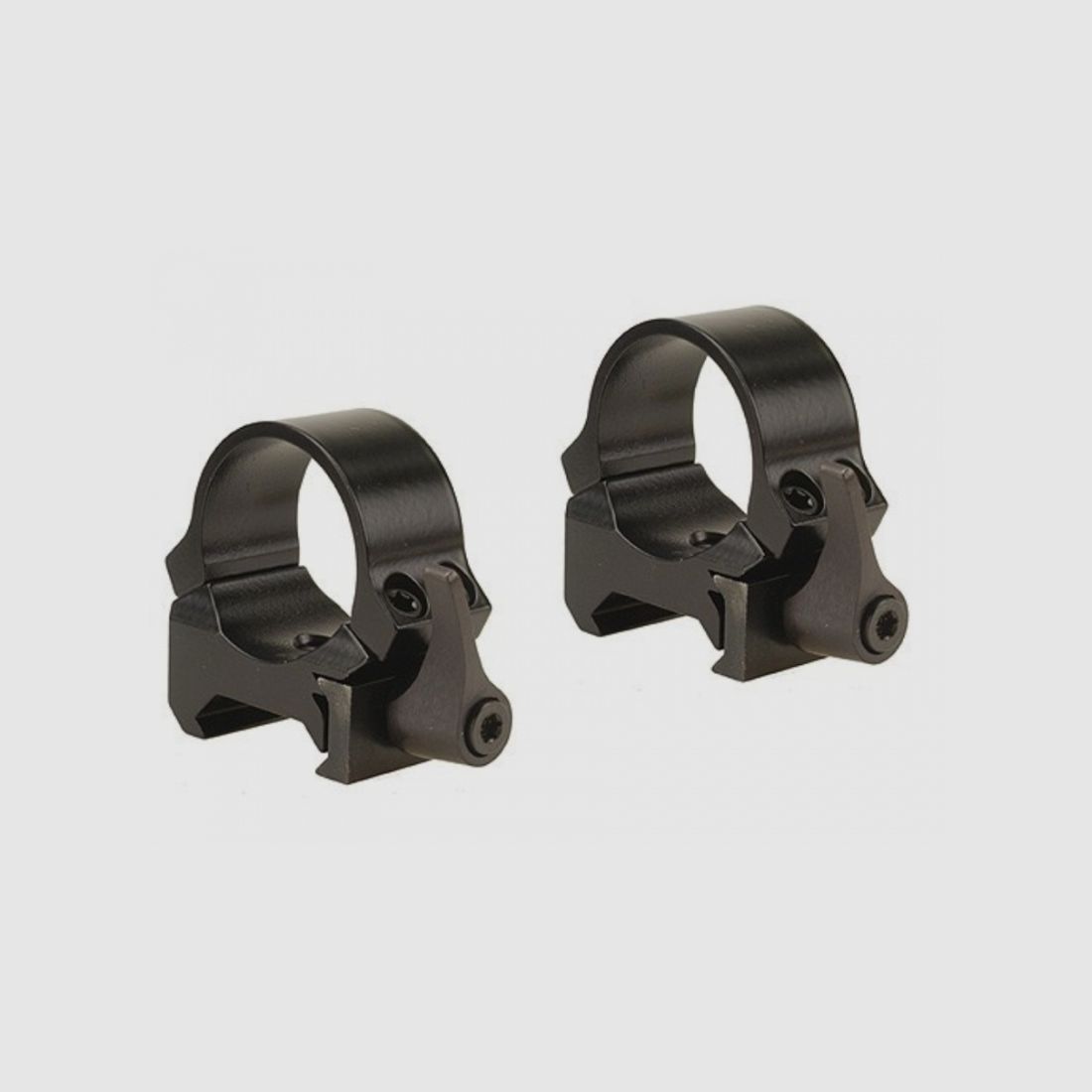 Leupold QRW Alti 30 mm Montage