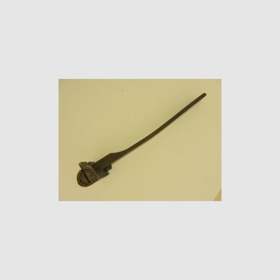HAUSSE SMITH&WESSON OLD STYLE CARCASSE K/L, Bild 2 von 6