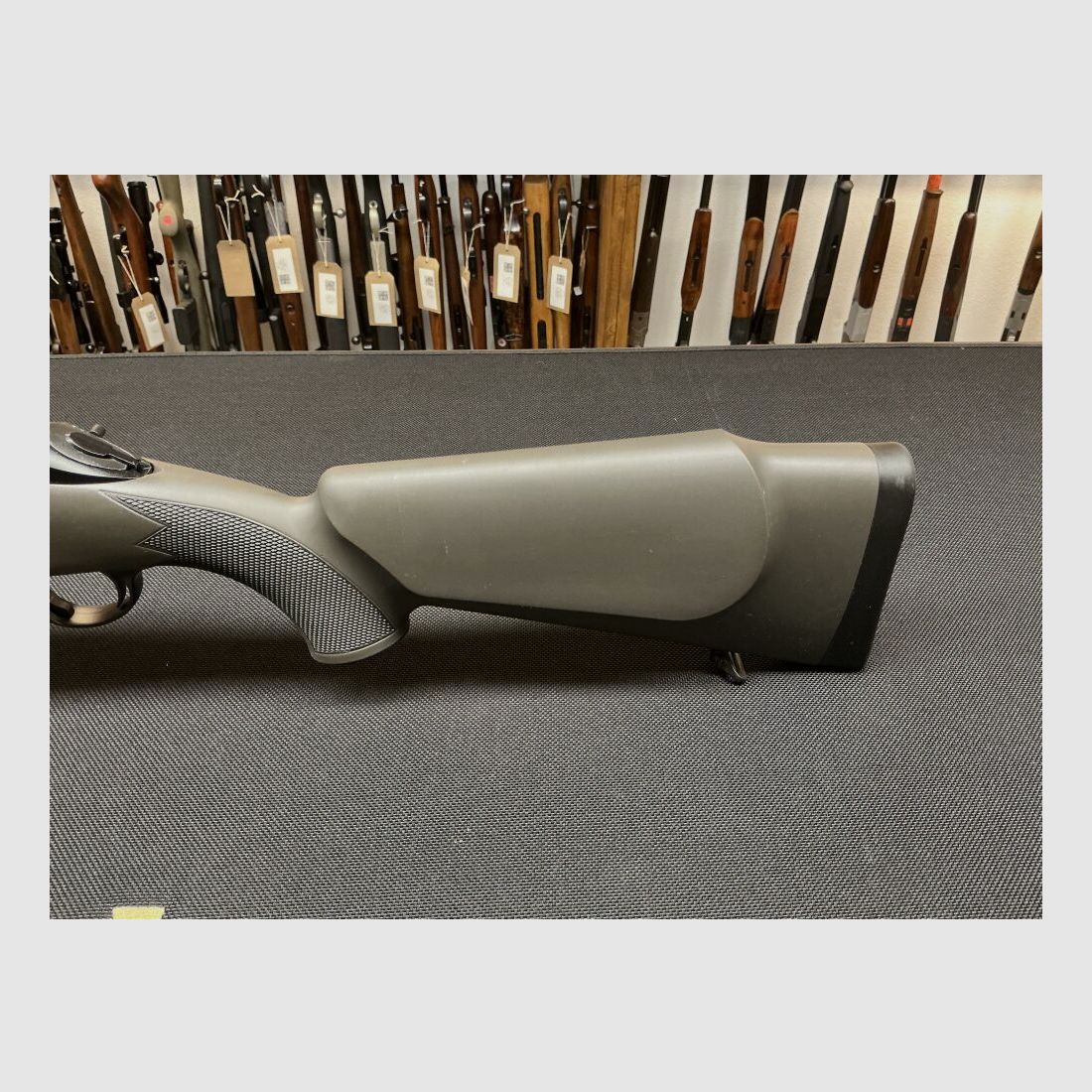 Sabatti Mercury Saphire 8x57JS