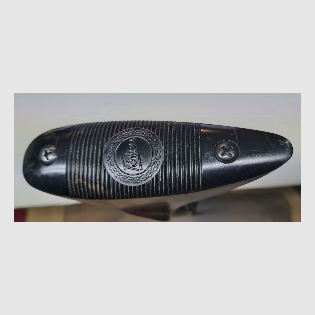 Kriegeskorte - Stuttgart Krico