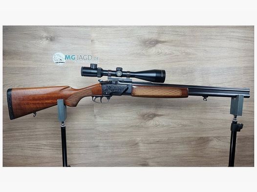 Brünner Waffenwerke ohne 5,6x50R Mag;12/70
