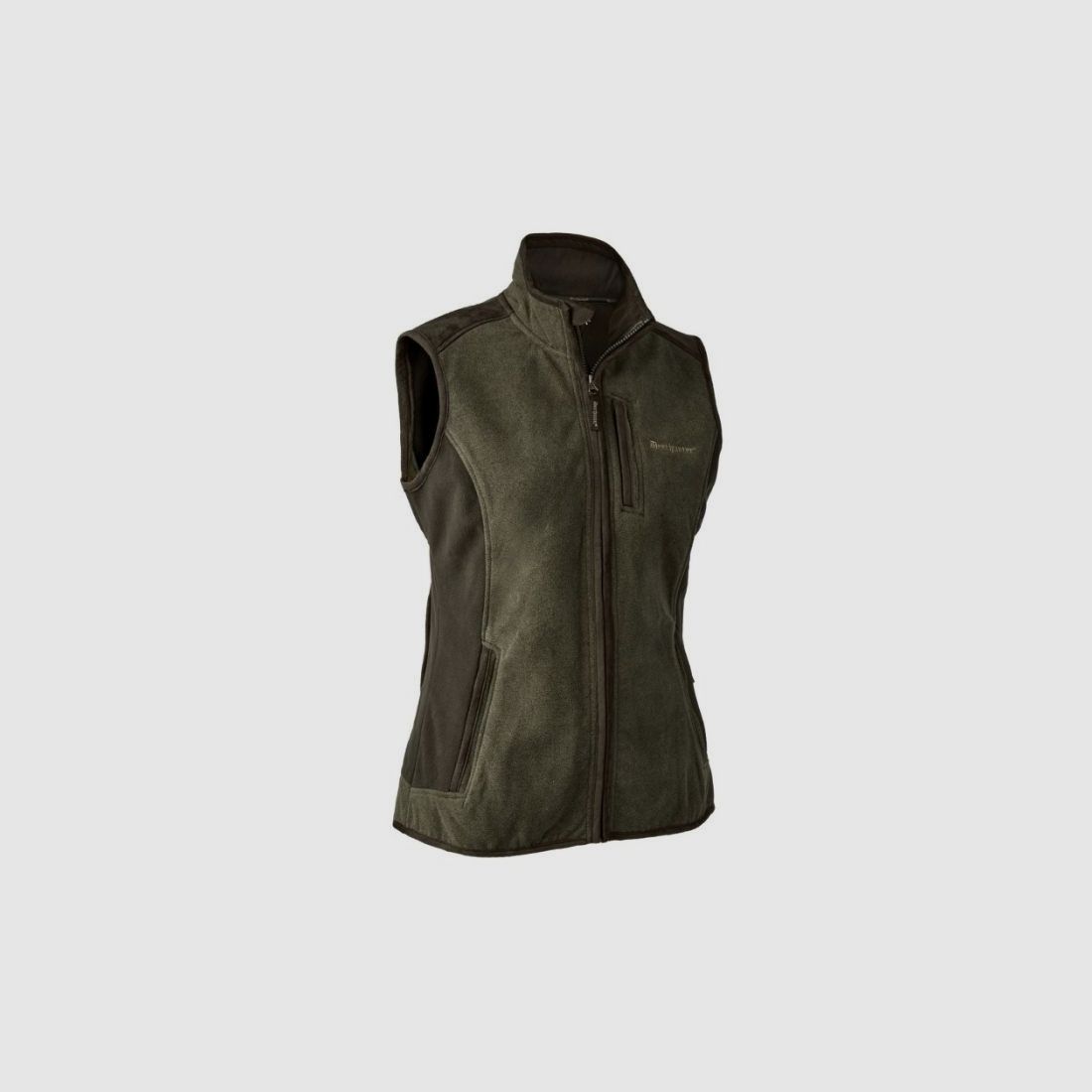 Deerhunter D-Fleeceweste Lady Pam, Bild 1 von 4