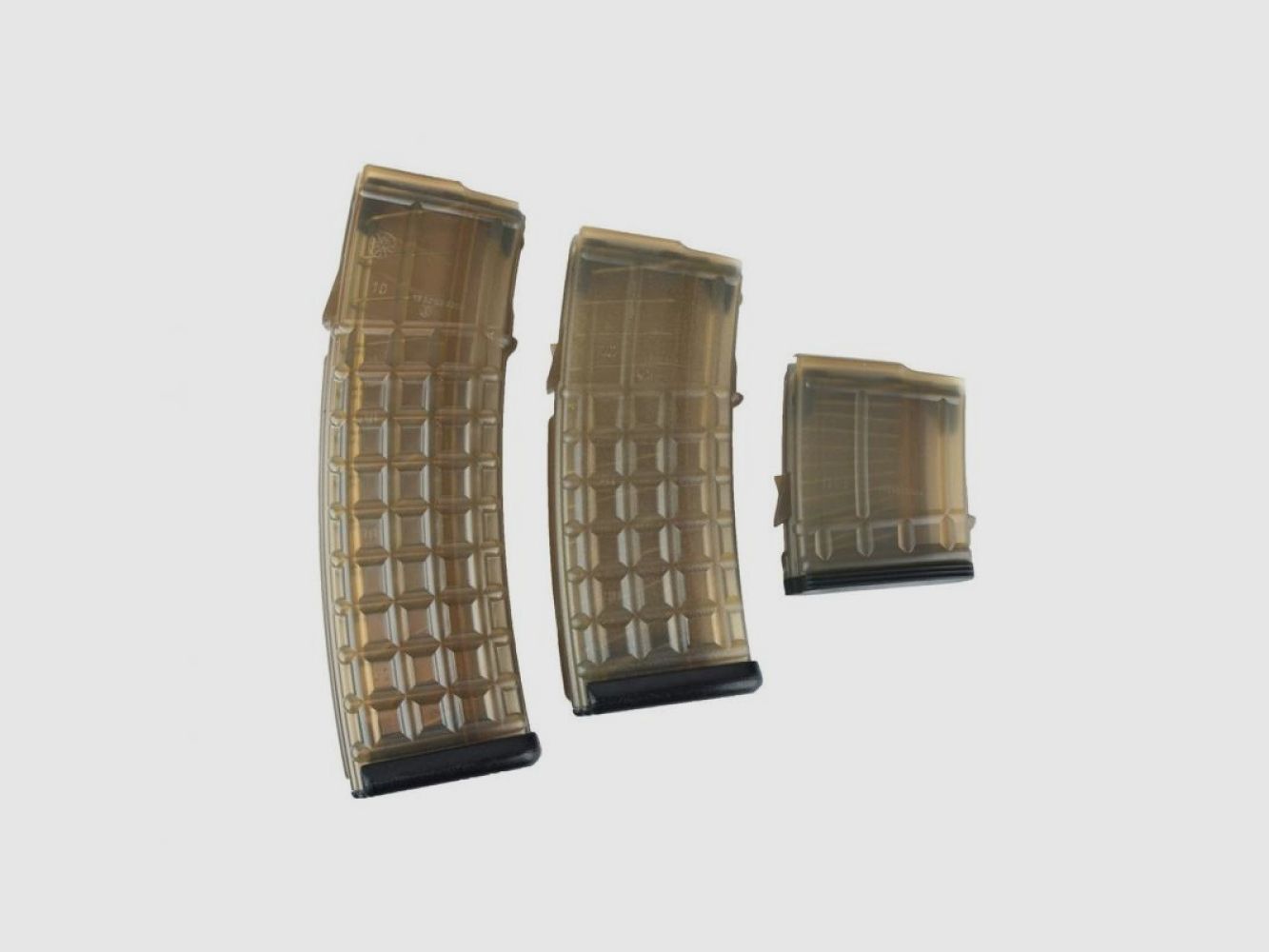 Caricatore Steyr AUG .223 Rem 30 colpi