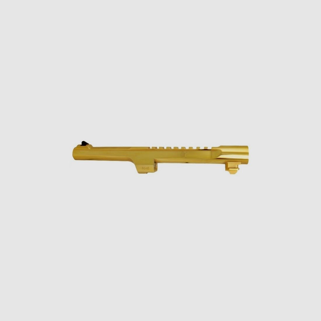 A-Lauf Desert Eagle XIX 10" Gold 24K