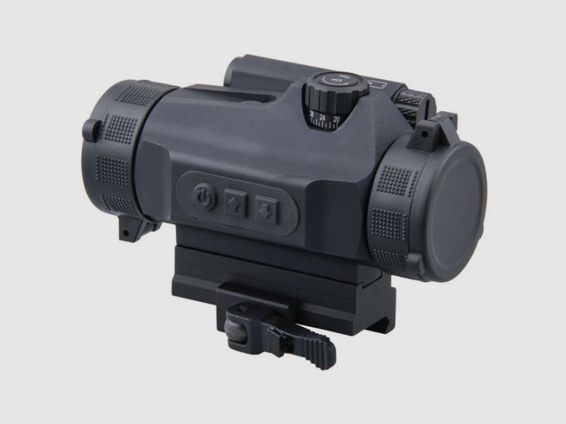 Vector Optics Nautilus Gen II QD Celownik Czerwony Punkt