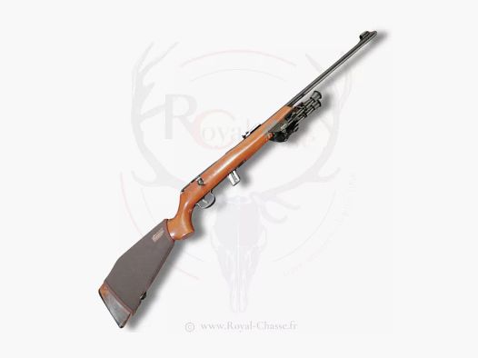 GEBRUIKT - Repetiergeweer Mod.560 Kal.22Lr MILITARY