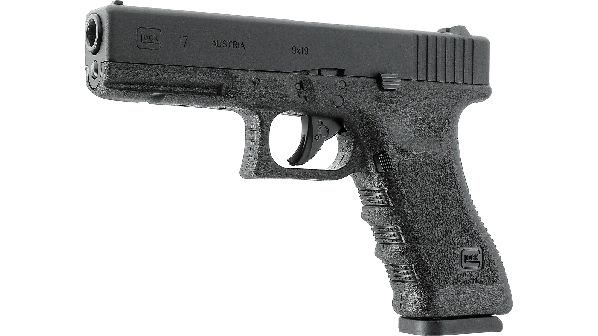 GLOCK 17, Bild 2 von 2