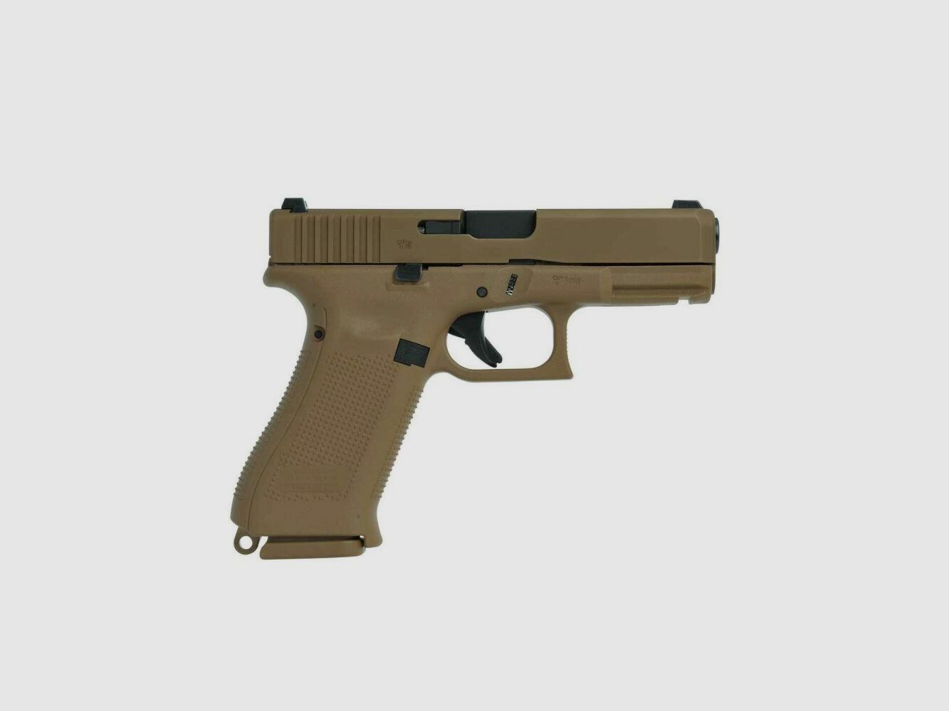 Glock 19X, Bild 1 von 2