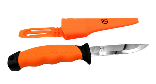 Farm-Land Scout Messer orange