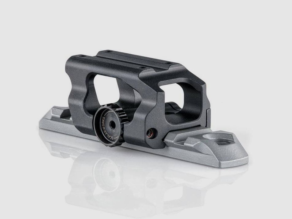 Scalarworks Leap 05 Trijicon MRO montage 1.57, image 1 sur 2