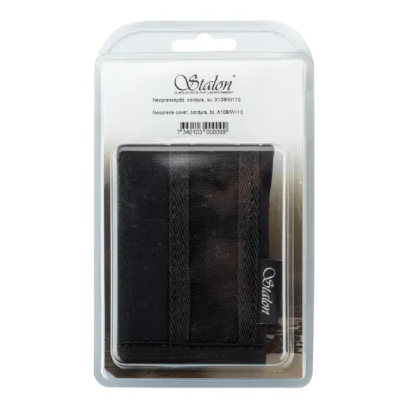 Funda de Protección de Neopreno para Moderador Stalon X108/W110, imagen 7 de 8