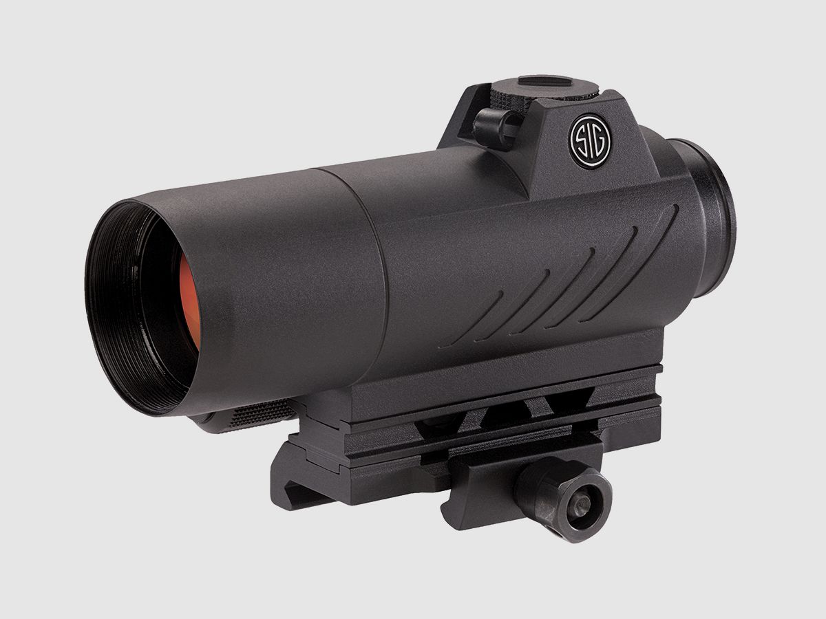 SIG SAUER ROMEO7 Punto Rojo | 2 MOA