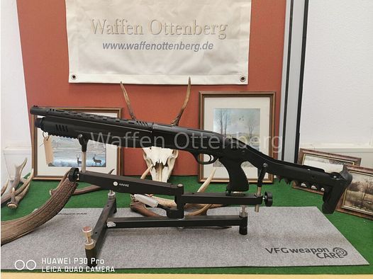 Hatsan Escort Magnum