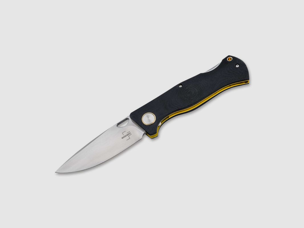 Böker Plus Epicenter Backlock, Bild 1 von 2