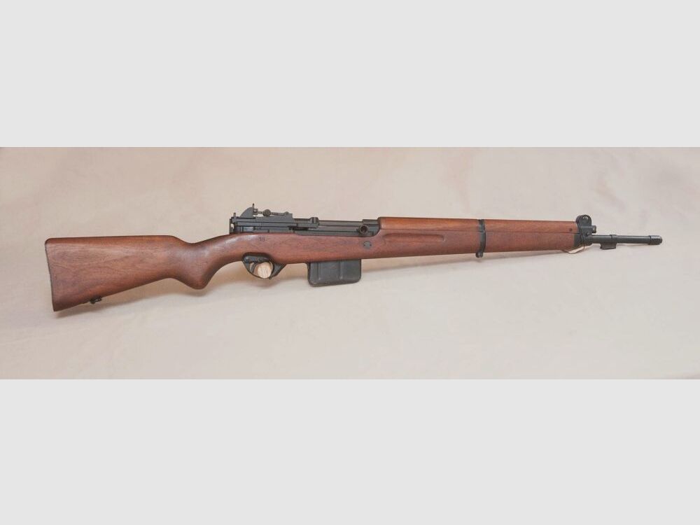 FN Prototyp 49 FSAN kein Hakim