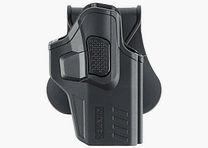 Umarex Umarex Polymer Paddle Holster für Walther PDP