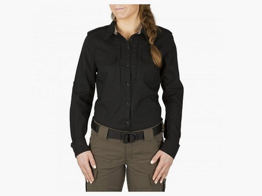 5.11 Women's Spitfire Shooting Shirt taktisches Hemd Damen langarm