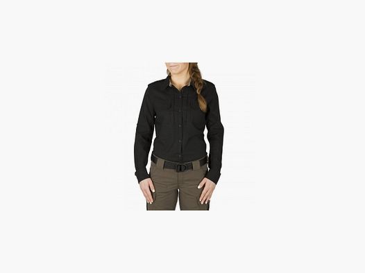 5.11 Women's Spitfire Shooting Shirt taktisches Hemd Damen langarm