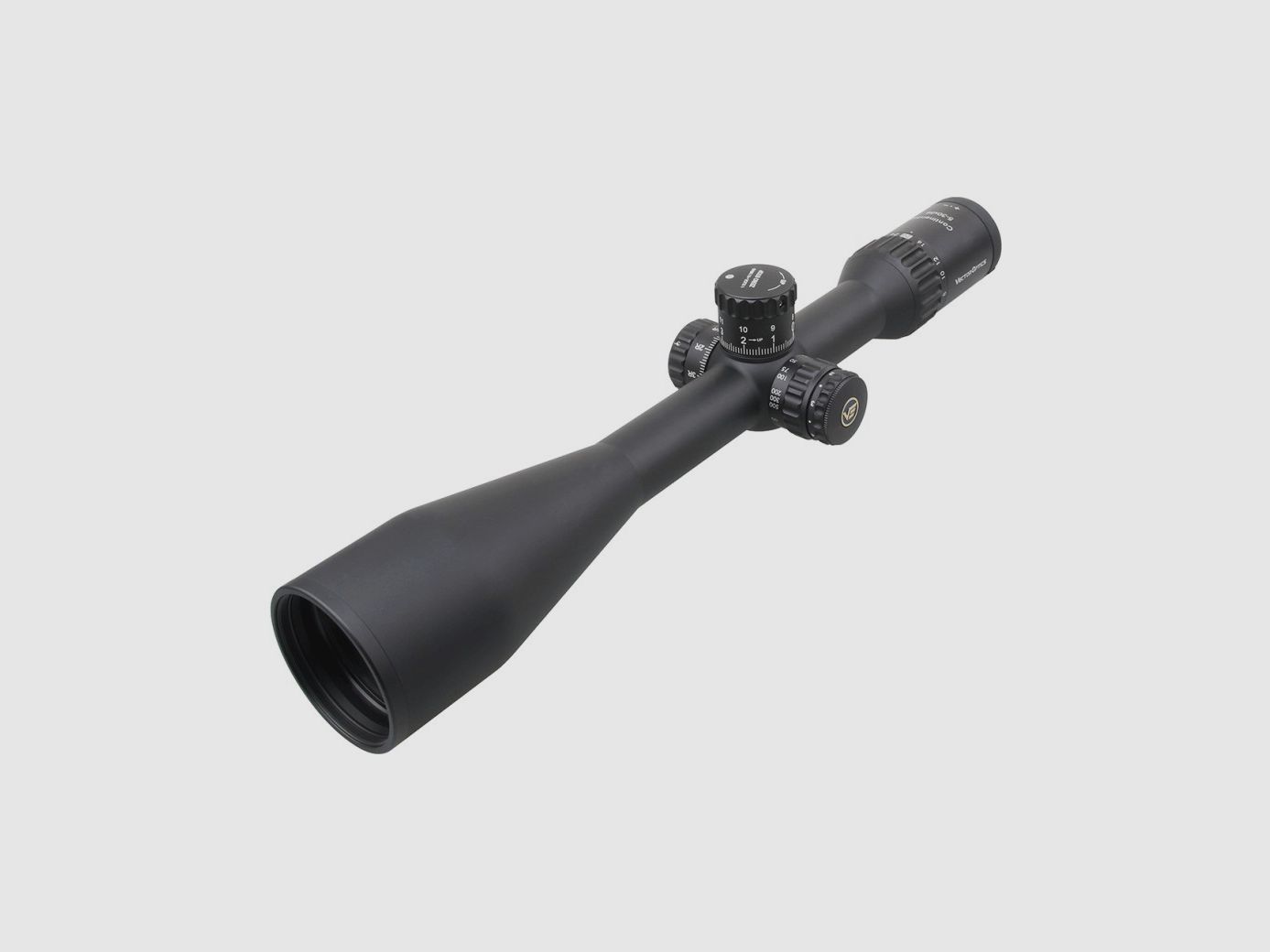 Zielfernrohr continental 5-30X56 SFP Absehen tactical neu, Bild 1 von 2